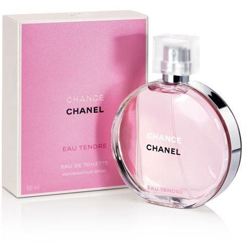 Chanel Chance Tendre Edp Kadın Parfüm 100 Ml 
