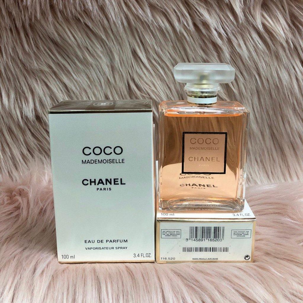 Chanel Coco Mademoiselle Edp Kadın Parfüm 100 Ml 