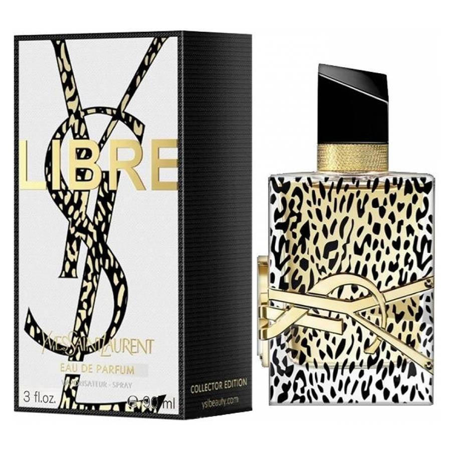 Ysl Libre Collector's Edition Eau Kadın Parfüm 90 Ml