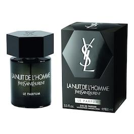 Yves Saint Laurent La Nuit De L'Homme Edp Erkek Parfüm 100 Ml