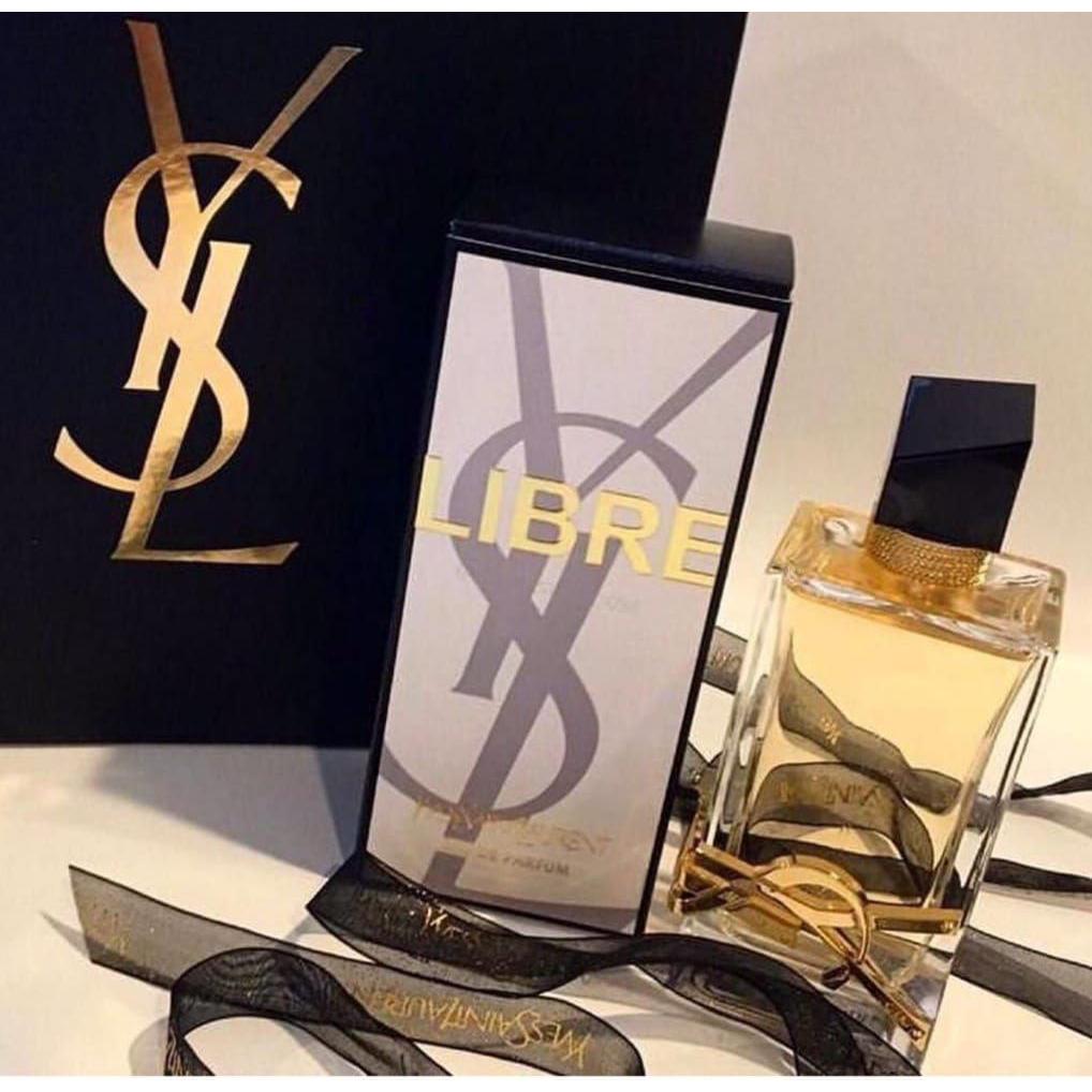 Yves Saint Laurent Libre Edp Kadın Parfüm 90 Ml 