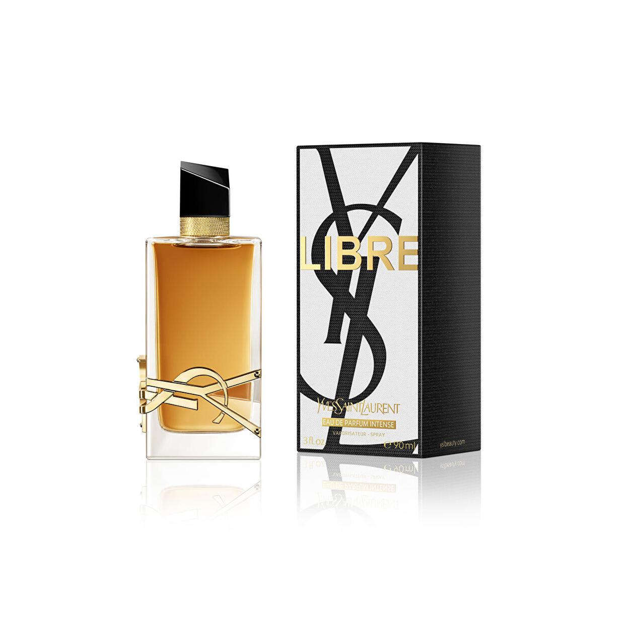 Yves Saint Laurent Libre İntense Edp Kadın Parfüm 90 Ml