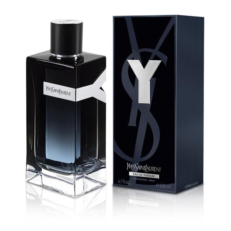 Yves Saint Laurent Y Men Edp Erkek Parfüm 100 Ml 